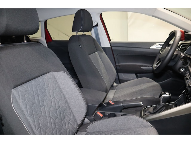 Volkswagen Taigo 1.0 TSI DSG Move