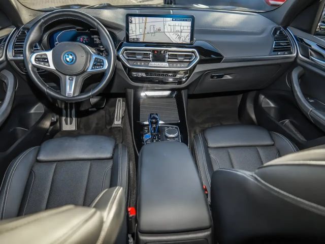 BMW iX3 M-Sport iX3