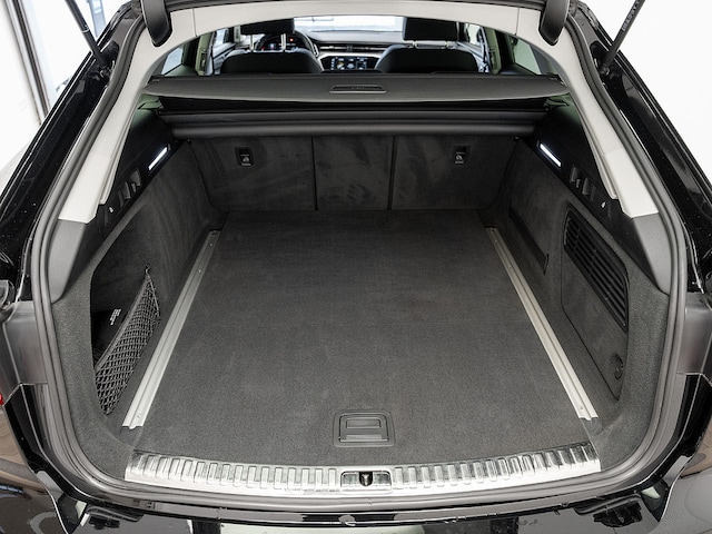 Audi S6 Avant Quattro