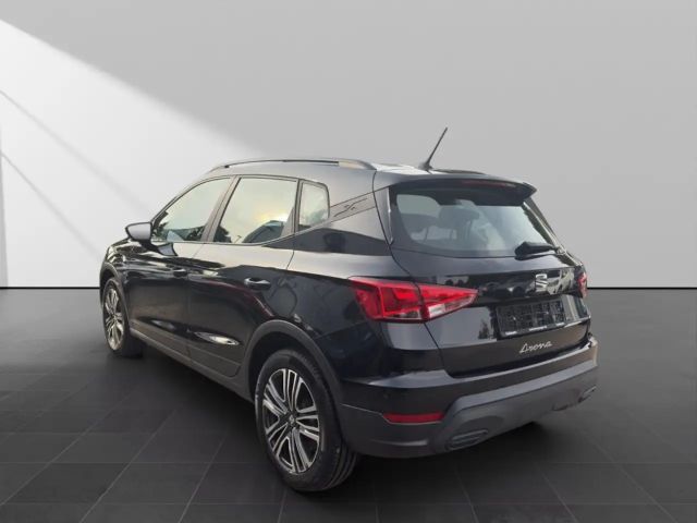 Seat Arona Style
