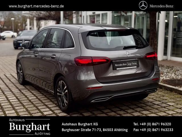 Mercedes-Benz B 200 Progressive