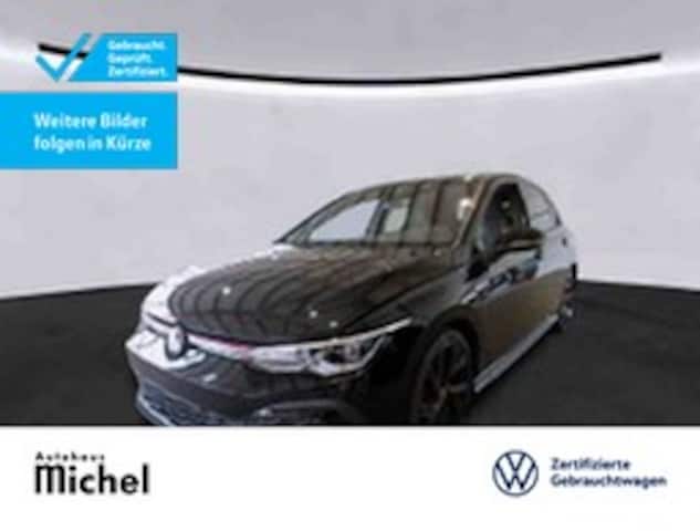 Volkswagen Golf DSG GTI