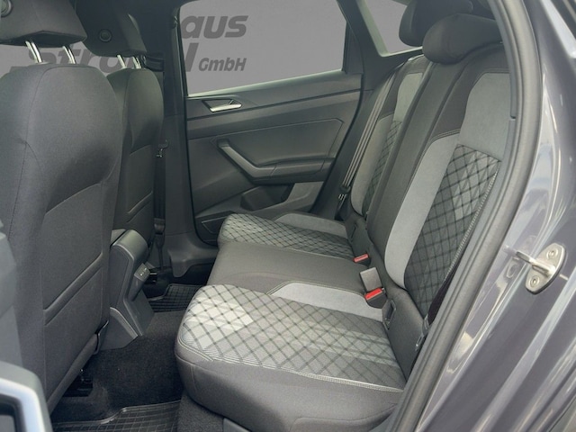 Volkswagen Taigo 1.5 TSI DSG R-Line