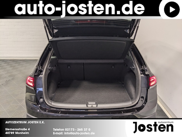 Volkswagen Taigo 1.0 TSI Life