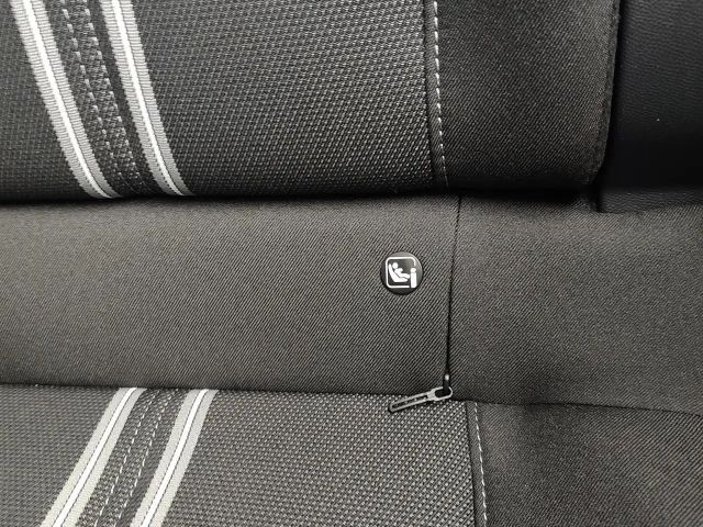 Opel Corsa GS-Line Grand Sport