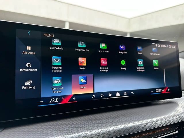 BMW 330 330d M-Sport Touring xDrive