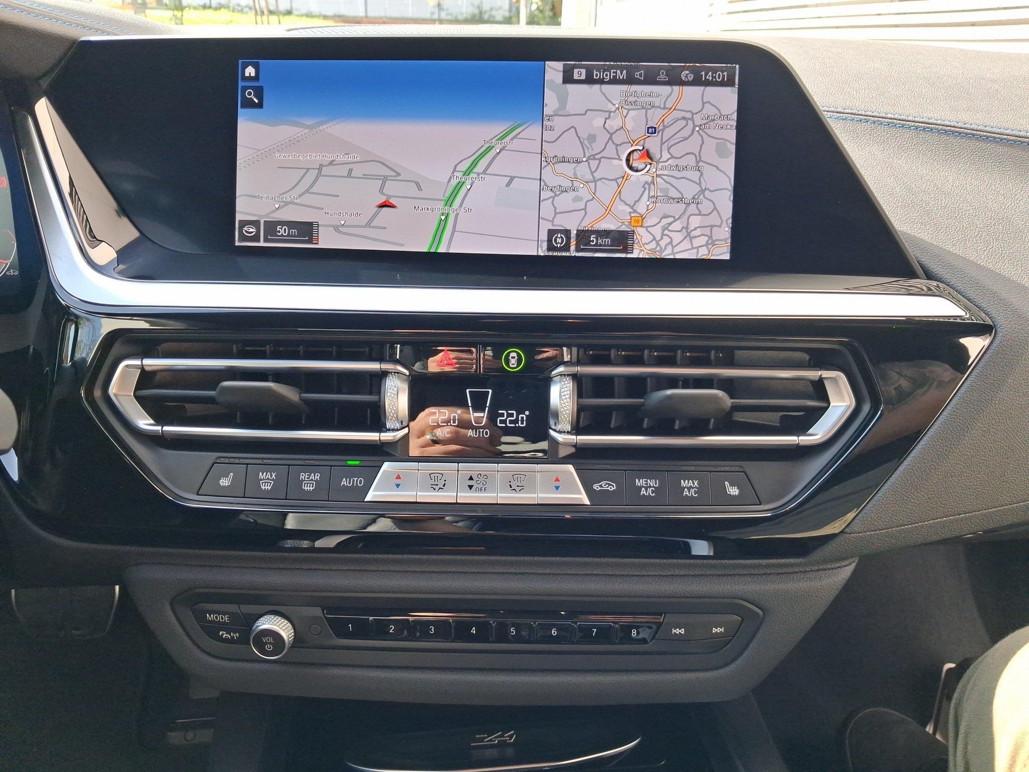 BMW Z4 Roadster sDrive20i