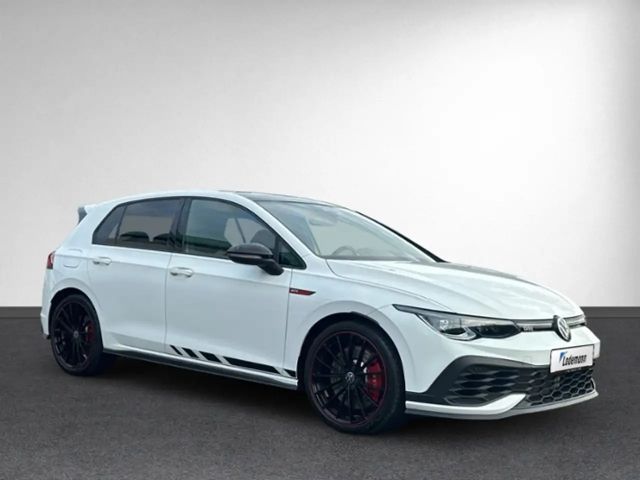 Volkswagen Golf GTI Golf VIII