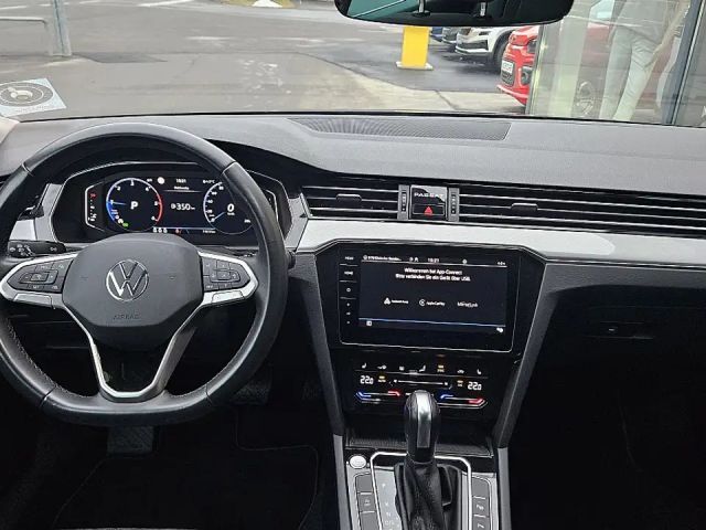 Volkswagen Passat Business DSG Variant