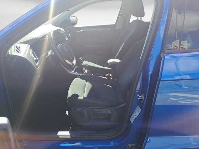 Volkswagen T-Roc 1.0 TSI Style