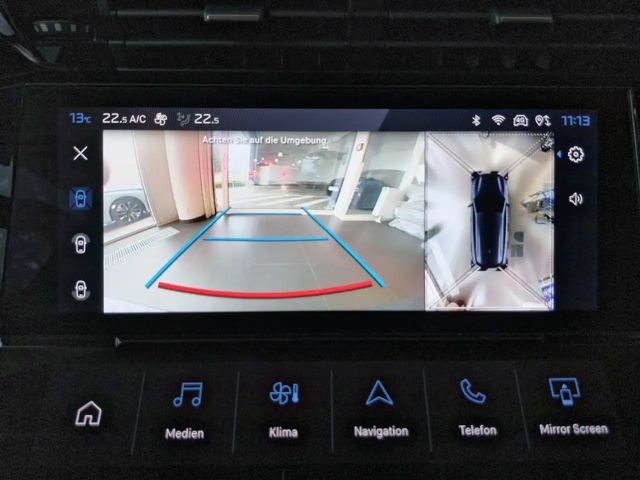 Peugeot 308 Allure Pack BlueHDi EAT8 SW