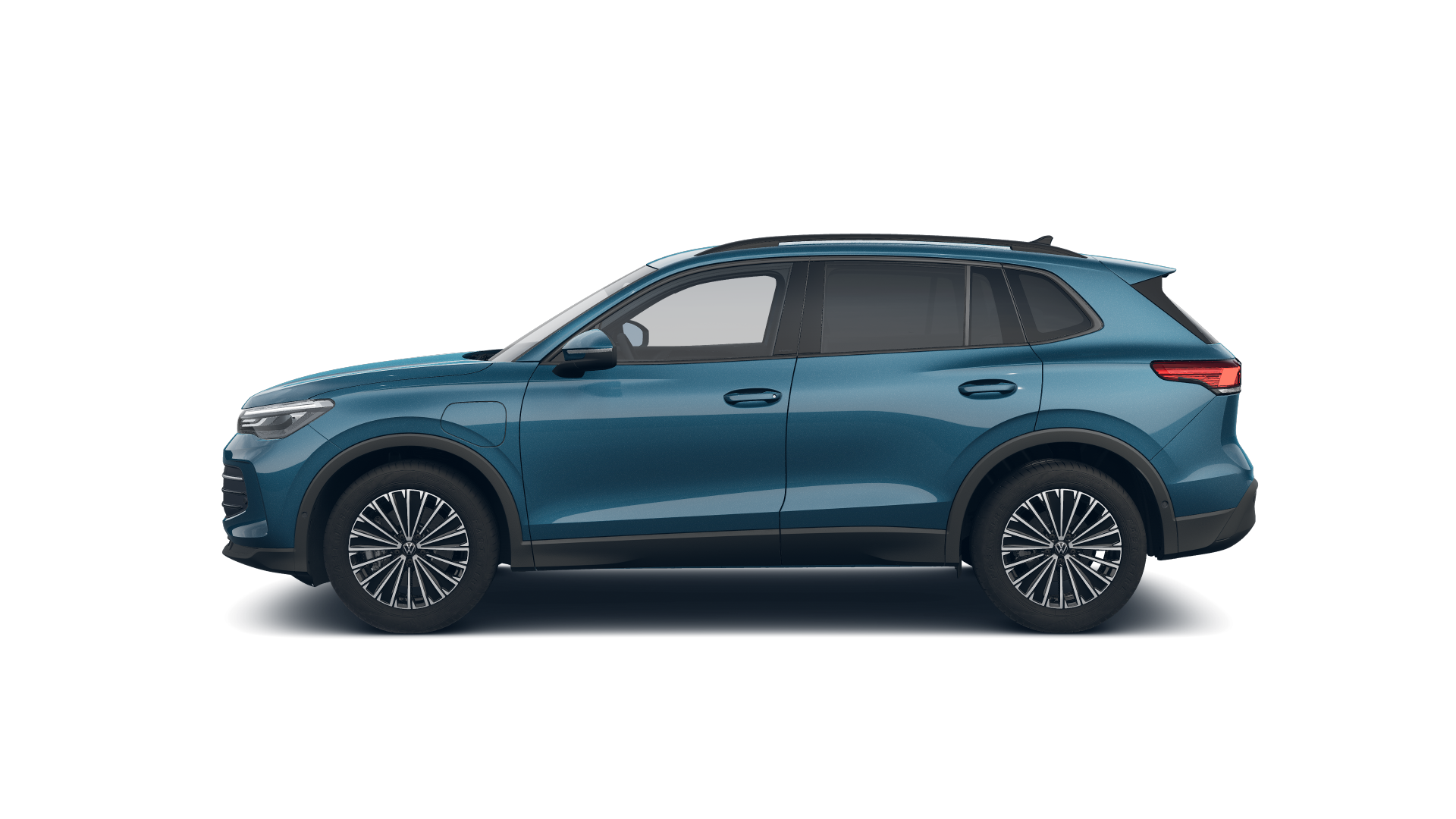 Volkswagen Tiguan Life eHybrid