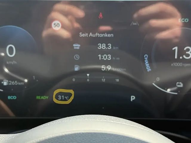 Jeep Avenger Altitude