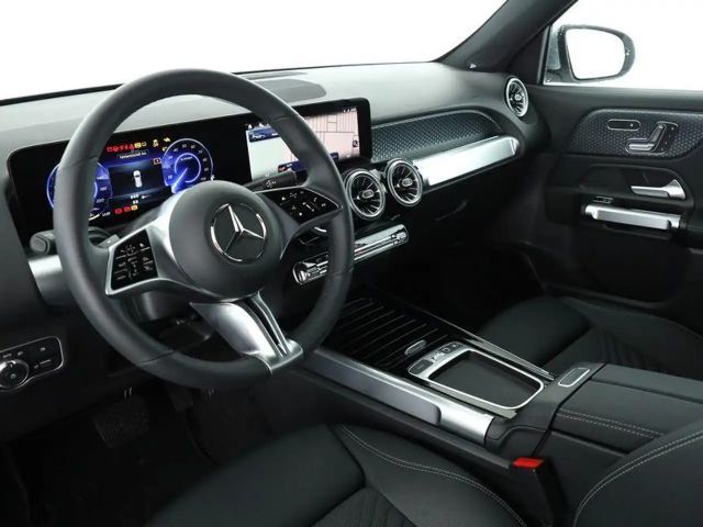 Mercedes-Benz EQB 300 4MATIC Luxury Line