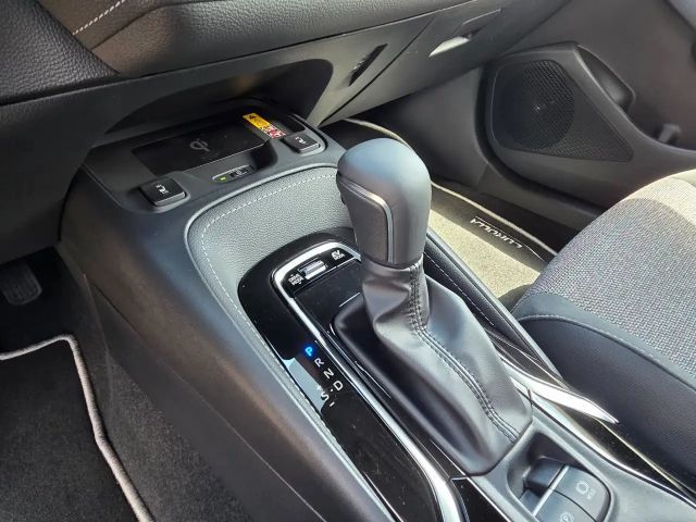 Toyota Corolla Hybride