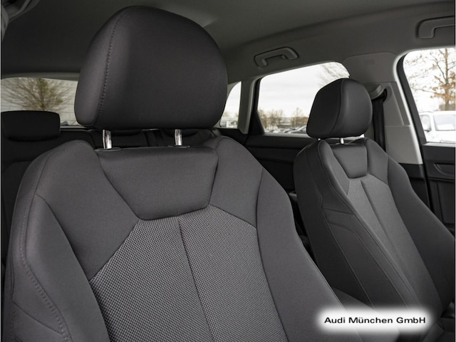 Audi Q3 35 TFSI S-Line S-Tronic