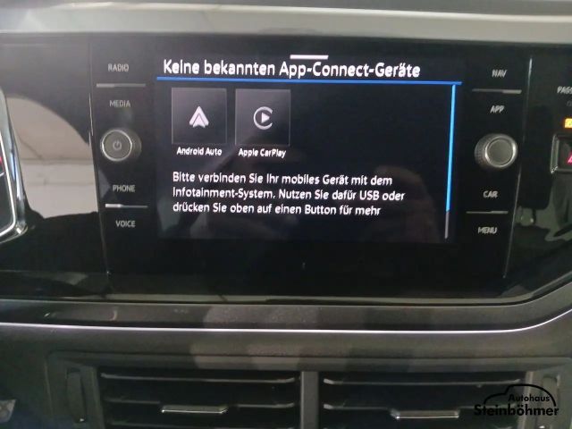 Volkswagen Polo 1.0 TSI Style