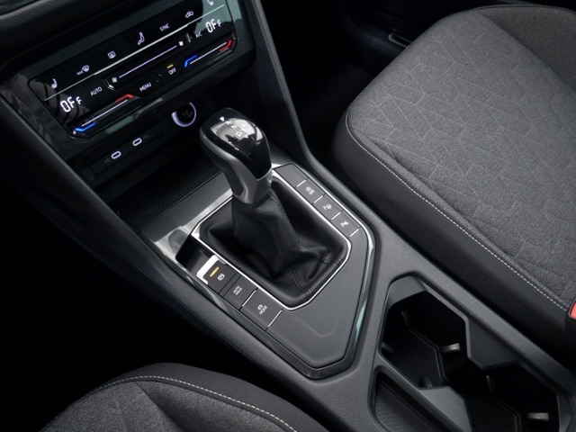 Volkswagen Tiguan 1.5 TSI DSG Move