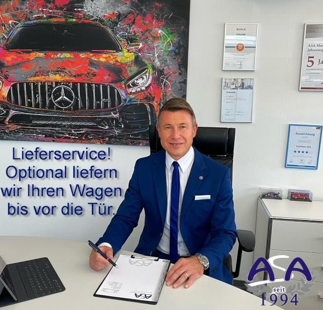 Mercedes-Benz B 200 Progressive Sedan