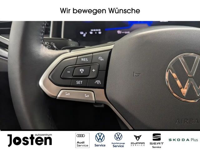 Volkswagen Polo 1.0 TSI DSG IQ.Drive Style