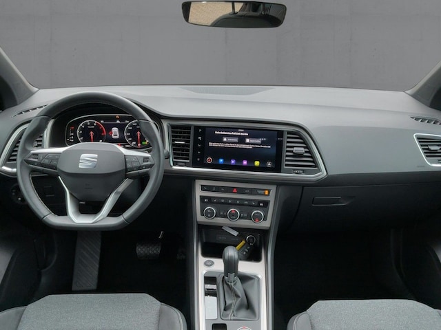 Seat Ateca 1.5 TSI DSG