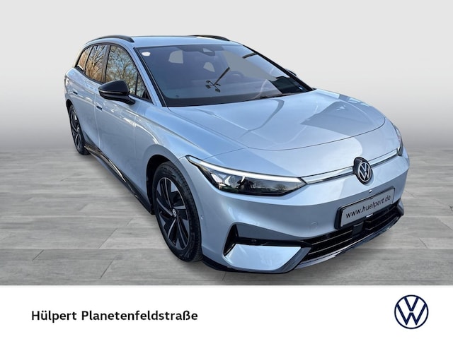 Volkswagen ID.7 Pro Tourer