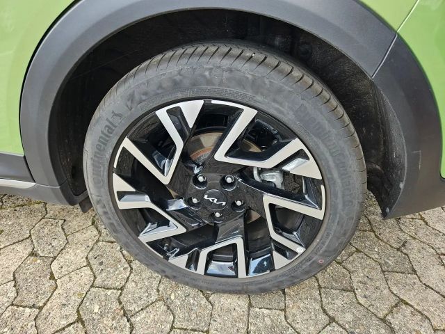 Kia XCeed GDi Vision