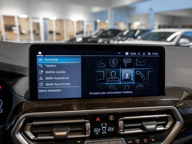 BMW X3 xDrive xDrive30e