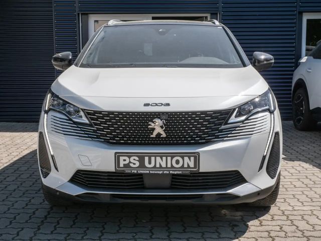 Peugeot 5008 EAT8 GT-Line
