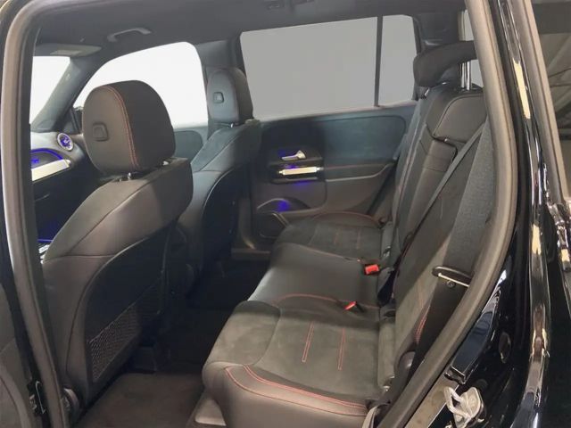 Mercedes-Benz GLB 200 GLB