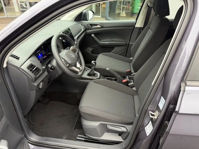 Volkswagen T-Cross 4Me TSI