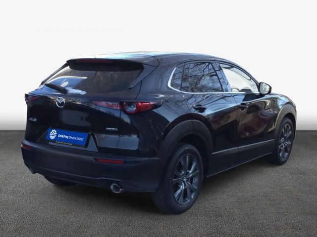 Mazda CX-30 Exclusive-line SkyActiv