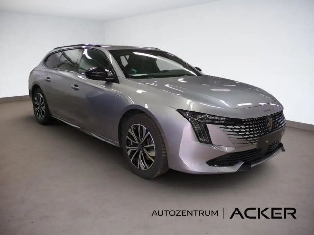 Peugeot 508 Allure Pack BlueHDi SW