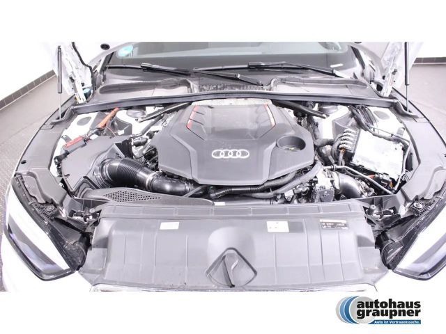 Audi S5 3.0 TFSI Cabriolet Quattro S-Tronic