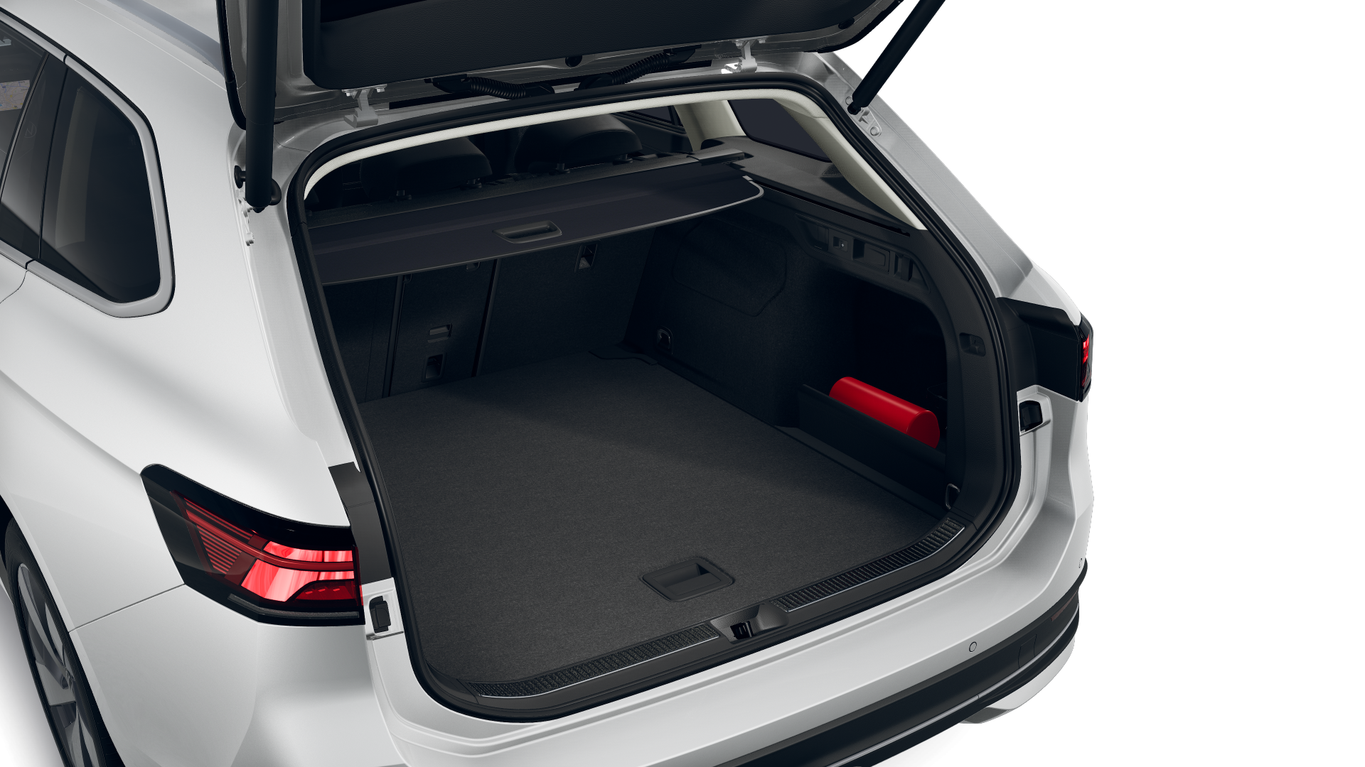 Volkswagen Passat 2.0 TDI Business DSG Variant