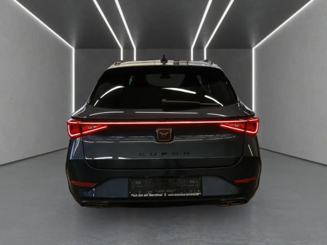 Cupra Leon 1.4 DSG ST e-Hybrid