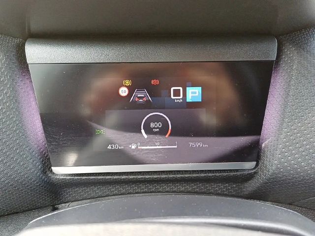 Citroën C4 BlueHDi Max