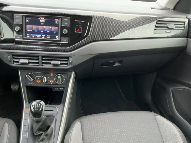 Volkswagen Polo Life