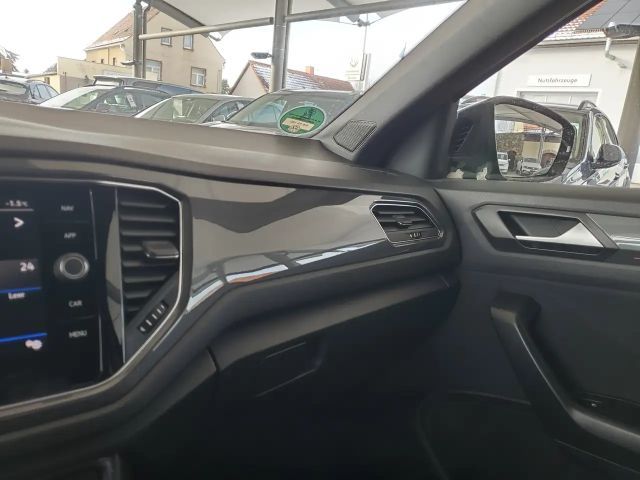 Volkswagen T-Roc DSG Sport