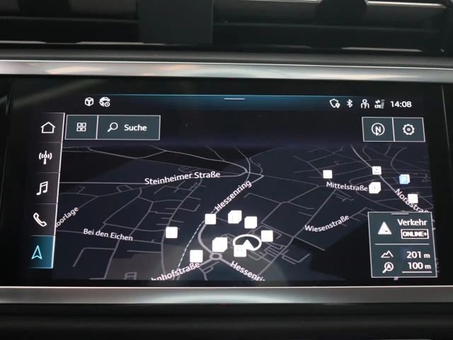 Audi Q3 35 TDI S-Tronic