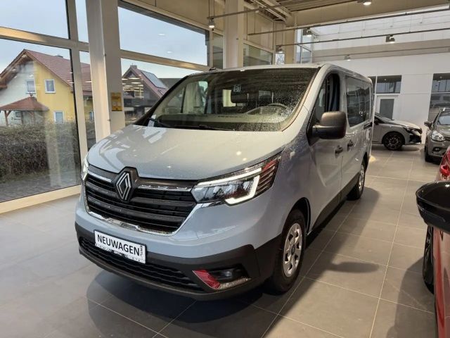 Renault Trafic Blue dCi 150