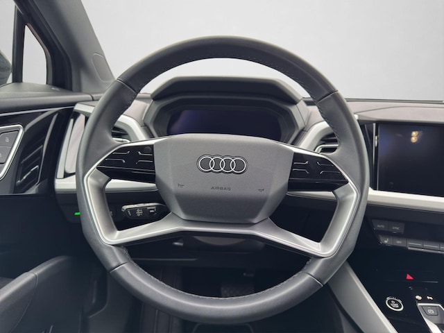 Audi Q4 e-tron 35 Sportback