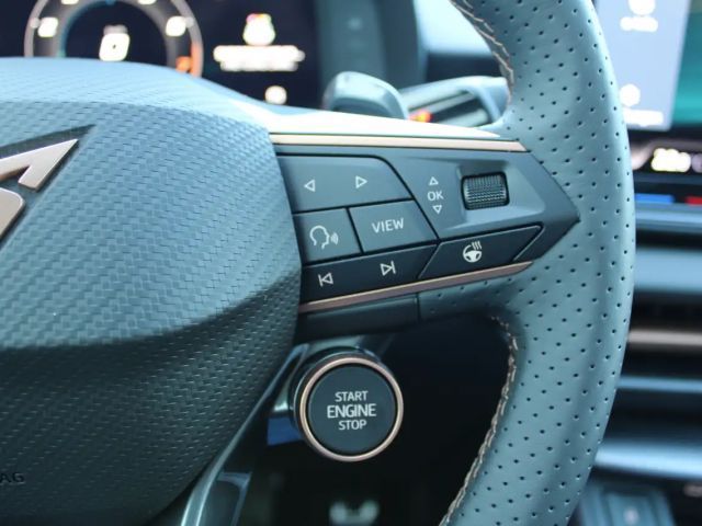 Cupra Terramar 1.5 e-Hybrid VZ