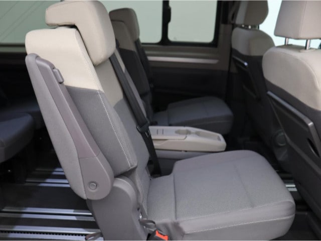 Volkswagen Multivan Lang Life T7