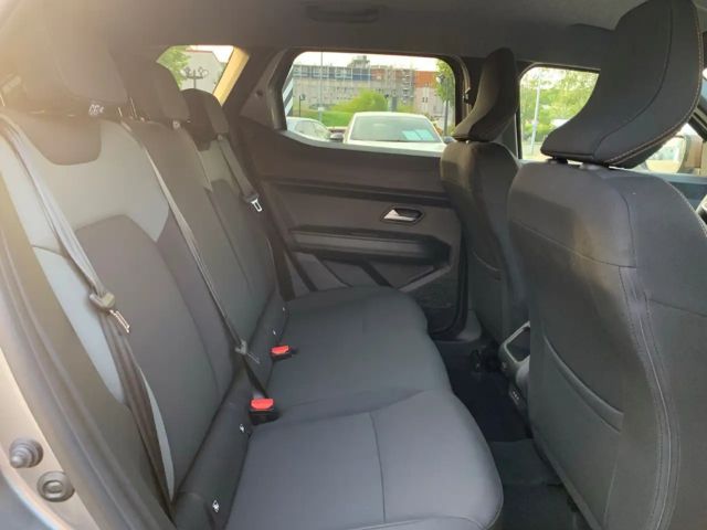 Dacia Duster Extreme Hybrid 140