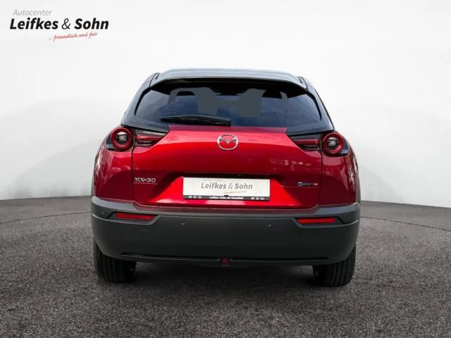 Mazda MX-30 SkyActiv e-Skyactiv