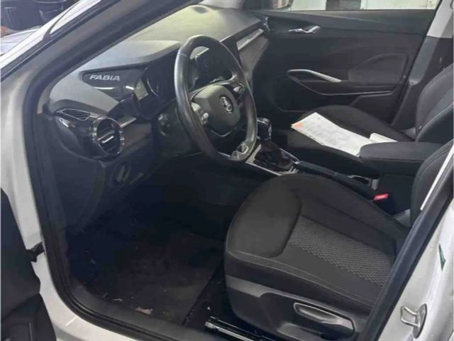 Skoda Fabia 1.0 TSI Style Style