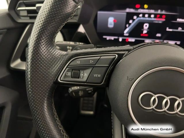 Audi S3 S-Tronic Sedan