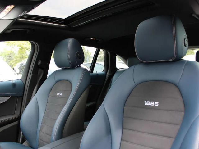 Mercedes-Benz EQC 400