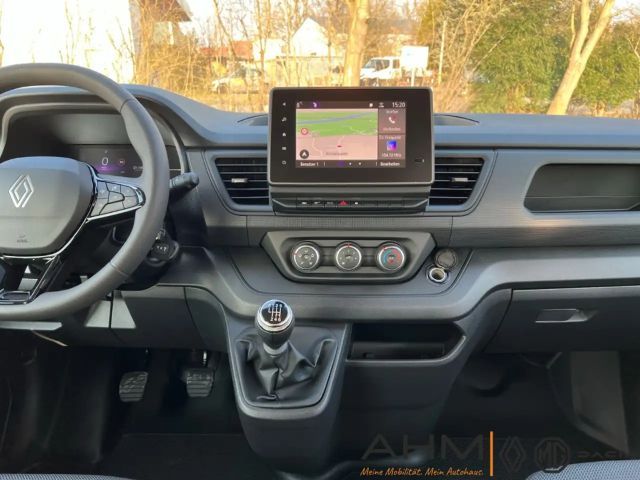 Renault Trafic Blue Combi dCi 150